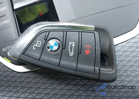2024 BMW I4 Edrive40 from USA, damaged, VIN WBY73AW04RFR87603